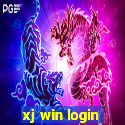 xj win login